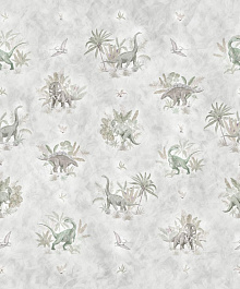 Factura FAUNA DINOLAND 3
